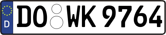 DO-WK9764