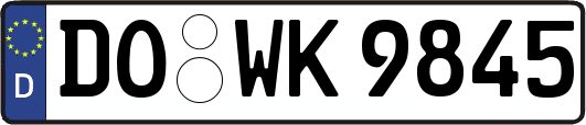 DO-WK9845