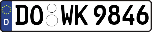 DO-WK9846