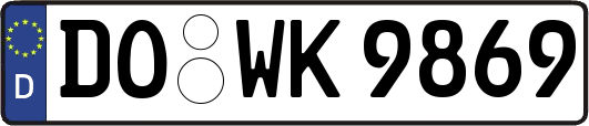 DO-WK9869