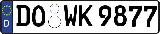DO-WK9877