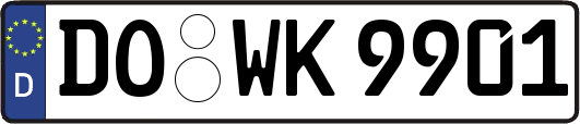 DO-WK9901