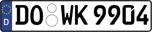 DO-WK9904