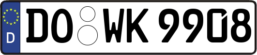 DO-WK9908