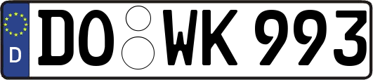 DO-WK993