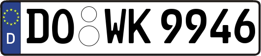 DO-WK9946
