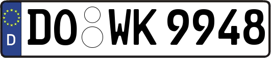 DO-WK9948