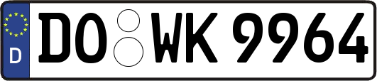 DO-WK9964