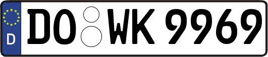 DO-WK9969