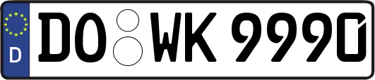 DO-WK9990