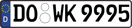 DO-WK9995