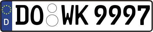 DO-WK9997