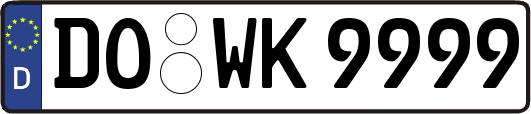 DO-WK9999