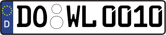 DO-WL0010