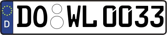 DO-WL0033