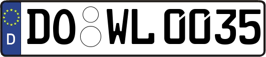 DO-WL0035