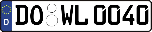 DO-WL0040