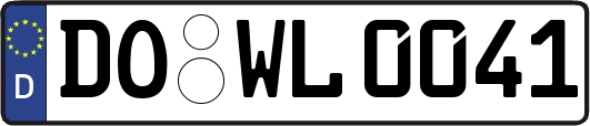 DO-WL0041