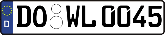 DO-WL0045