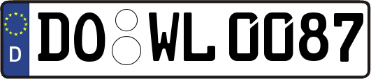 DO-WL0087