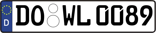 DO-WL0089
