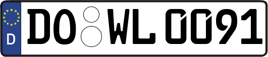 DO-WL0091