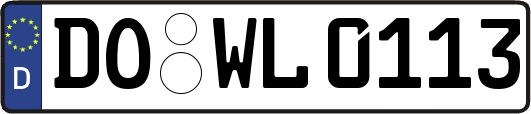 DO-WL0113