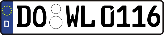 DO-WL0116