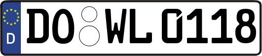 DO-WL0118