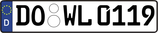 DO-WL0119