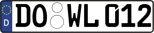 DO-WL012