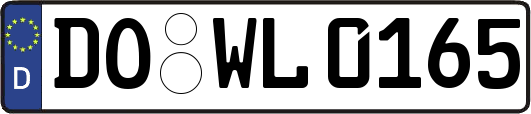 DO-WL0165