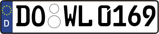 DO-WL0169