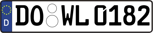DO-WL0182
