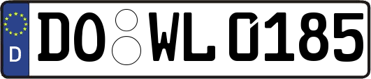 DO-WL0185