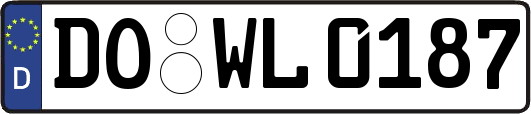 DO-WL0187