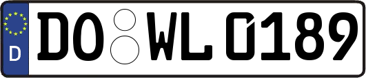 DO-WL0189