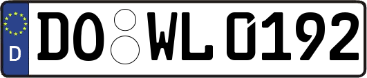 DO-WL0192