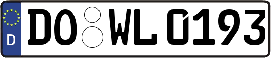 DO-WL0193