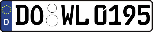 DO-WL0195