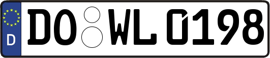 DO-WL0198