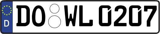DO-WL0207