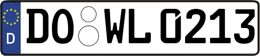 DO-WL0213