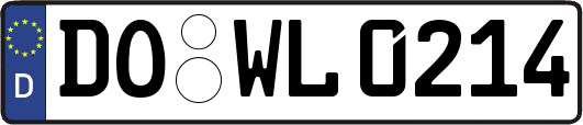 DO-WL0214