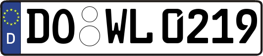 DO-WL0219