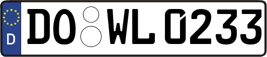 DO-WL0233