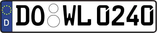 DO-WL0240