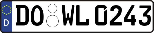 DO-WL0243