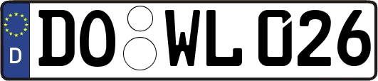 DO-WL026