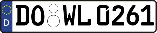 DO-WL0261